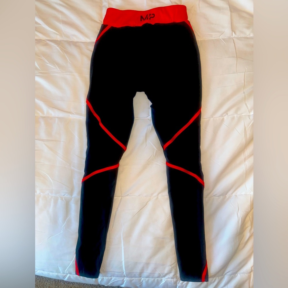MP leggings size small gym wear